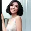 Seorang aktris, presenter, model, dan penyanyi yang berasal dari Indonesia