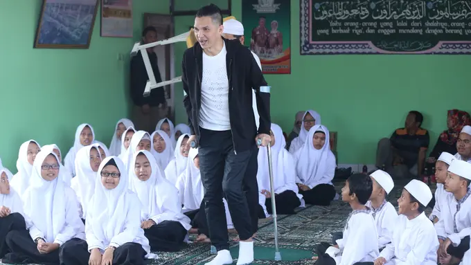 [Bintang] Edison Wardhana