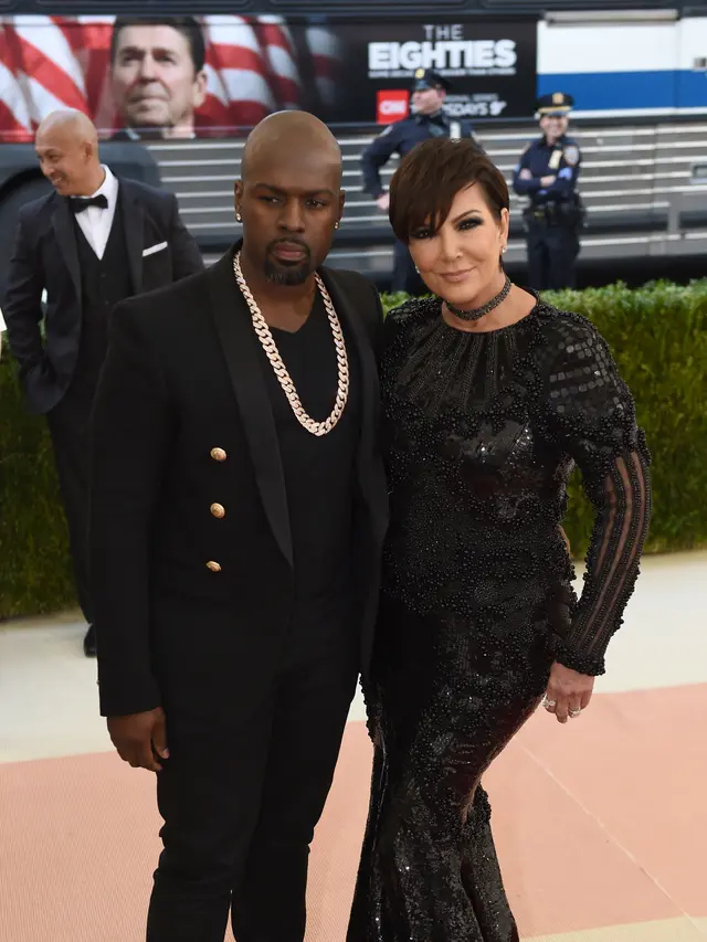 20160502-5 Pasangan yang Menarik Perhatian di Met Gala 2016-new York