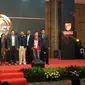 Indonesia Basketball League (IBL) mengadakan draft untuk memilih pemain asing (Thomas)