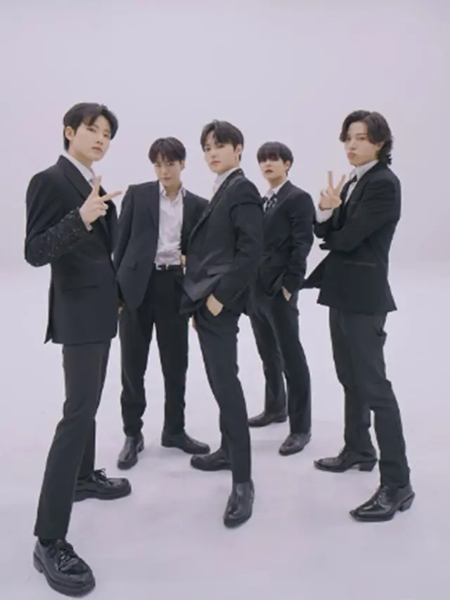 Sub-Unit Treasure T5 Resmi Debut Lewat Lagu "MOVE", Tampil Memukau