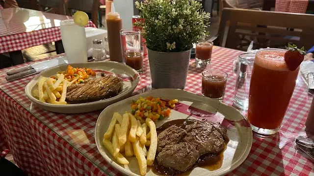 Tempat Makan Steak di Bandung