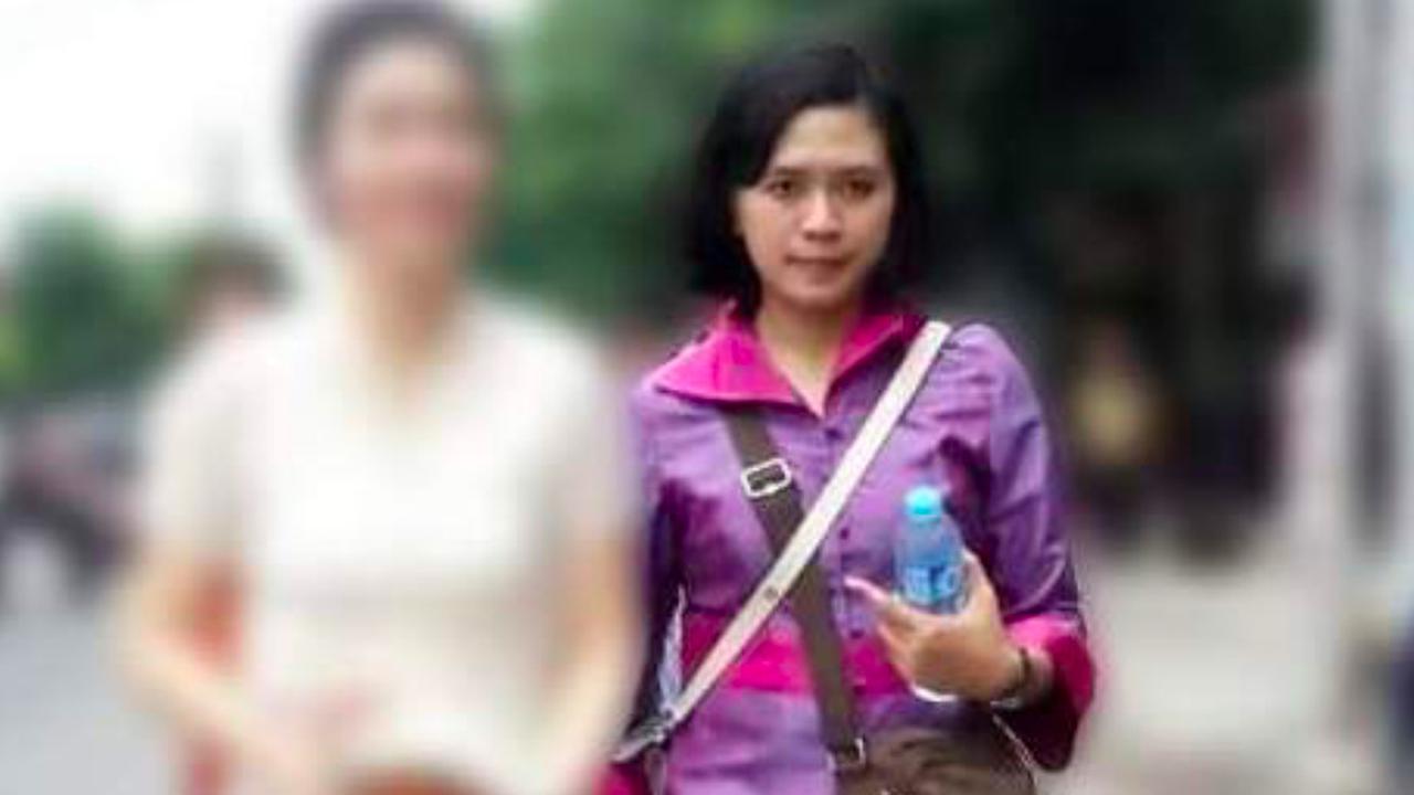 Kenalkan Bripda Puput Nasititi, Sosok yang Disebut Calon Istri Ahok