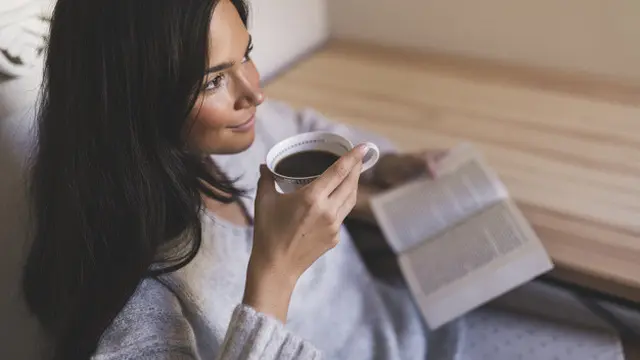 Membantumu Meningkatkan Kreativitas