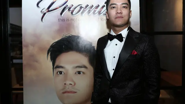 [Bintang] Boy William