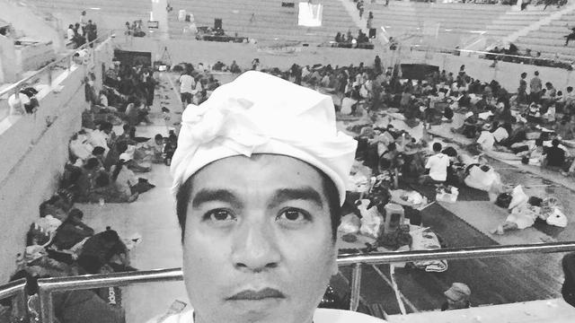 Rayakan 20 Tahun Pernikahan, Indra Lesmana dan Istri Bakal Gelar Konser