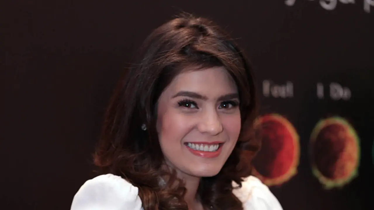 [Bintang] Carissa Putri