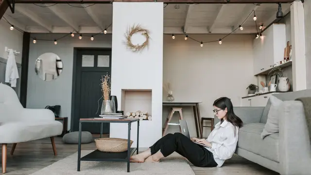 Bantu Menjaga Konsentrasi