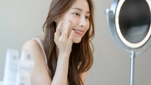 Sunscreen Badan yang Bagus Itu Seperti Apa Sih? Kenali Kriterianya untuk Lindungi Kulitmu