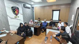 IEG Buka Ruang Mediasi bagi 10 Venue di Makassar Terkait Pelanggaran Lisensi Nobar