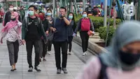 Daya Beli Kelas Menengah Tertekan, Ekonom Ungkap Pemicunya