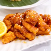 ilustrasi tumis nugget/thomasima/Shutterstock