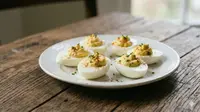 4 Easter Recipes for a Simple and Delicious Holiday Meal