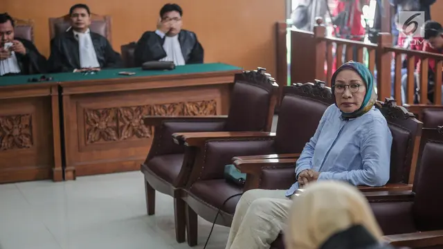 Ratna Sarumpaet