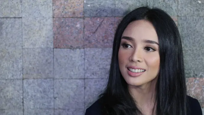 [Bintang] Dea Ananda 