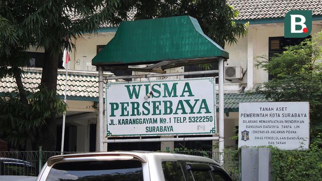 Wisma Persebaya