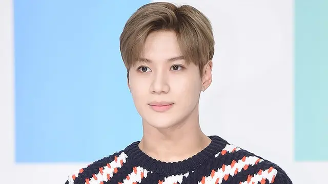 [Bintang] 10 Tahun Berkarier, Ini Pencapaian Karier Taemin SHINee