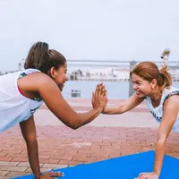 Jaga kesehatan dengan cara ini di usia 30 tahun. (Foto: Unsplash)