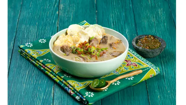 Yuk Cobain Berbagai Penjaja Kuliner Legenda di Festival Jajanan Bango Sepanjang Desember Ini!