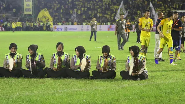 Persegres Gresik United