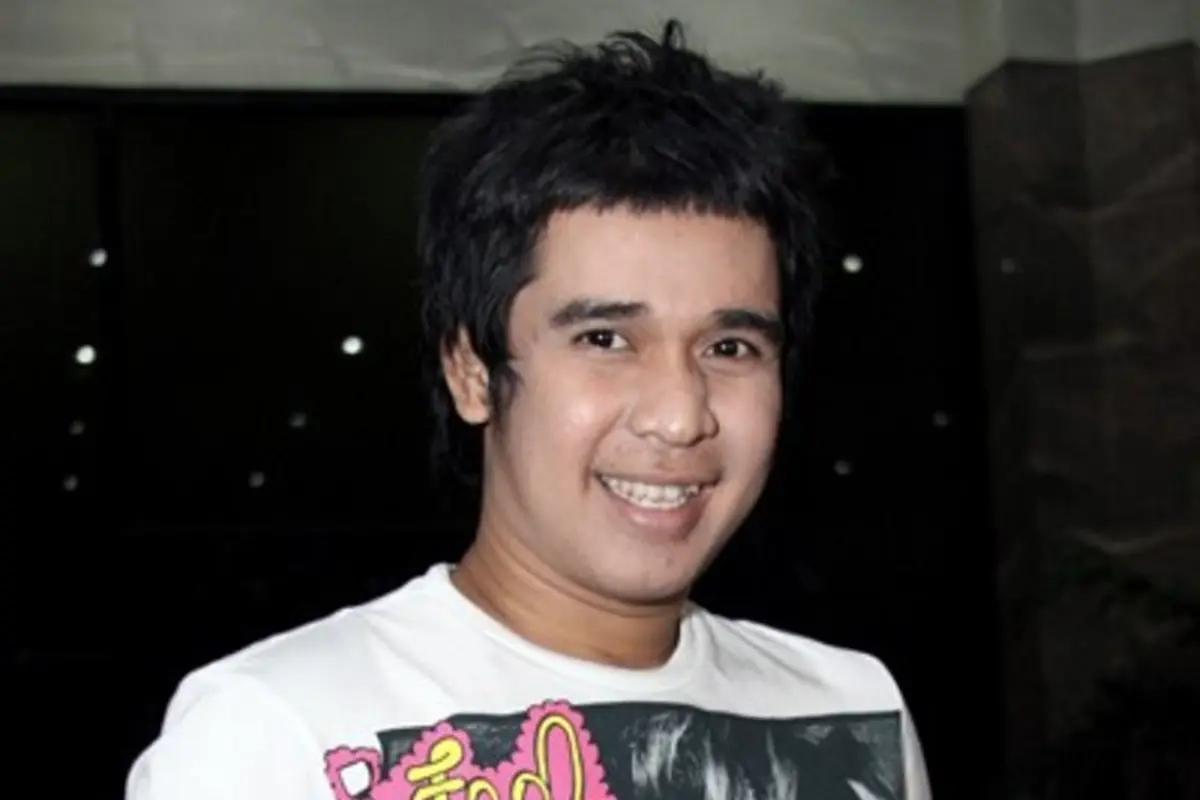 Olga Syahputra