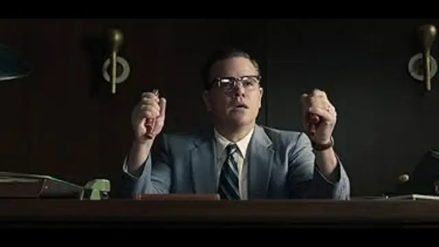 Film Suburbicon
