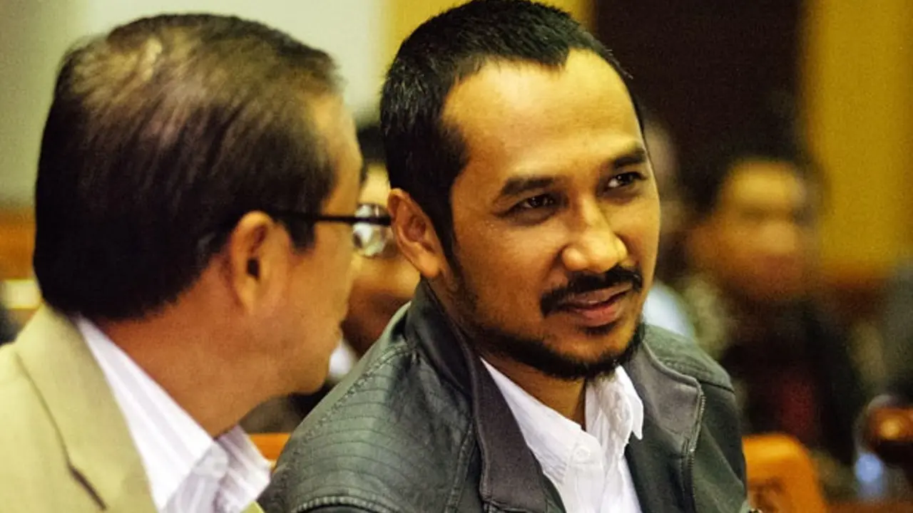 Abraham Samad