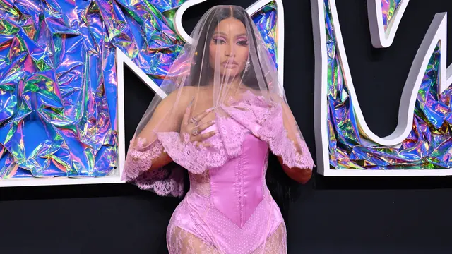 Nicki Minaj
