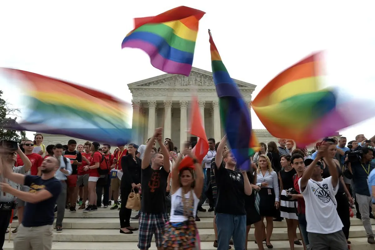Gay Marriage 