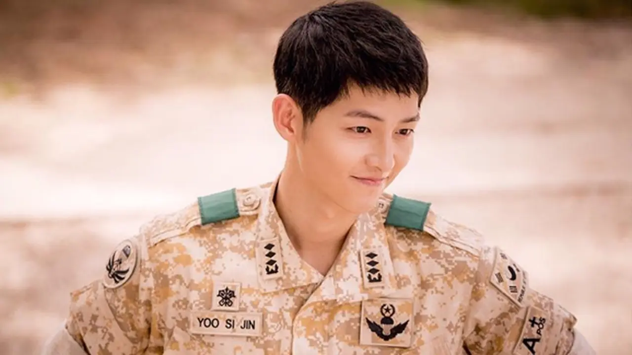 Foto: copyright dramafever.com