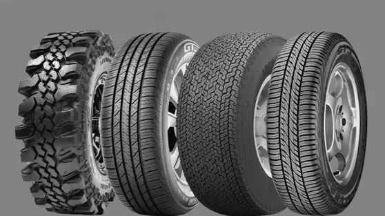 Jangan Asal Campur Ban Mobil, Tiga Risiko Ini Bisa Mengintai