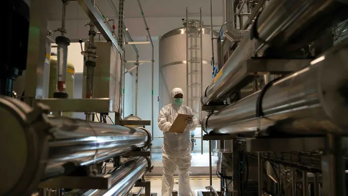 Akuisisi Jamu dan Madu, Combiphar Wujudkan Gaya Hidup Sehat bagi Masyarakat Indonesia