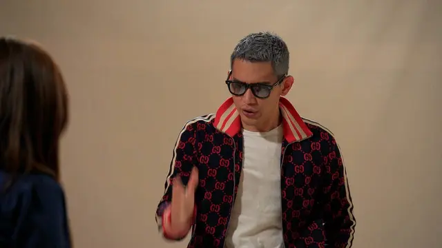 Cinta Buta