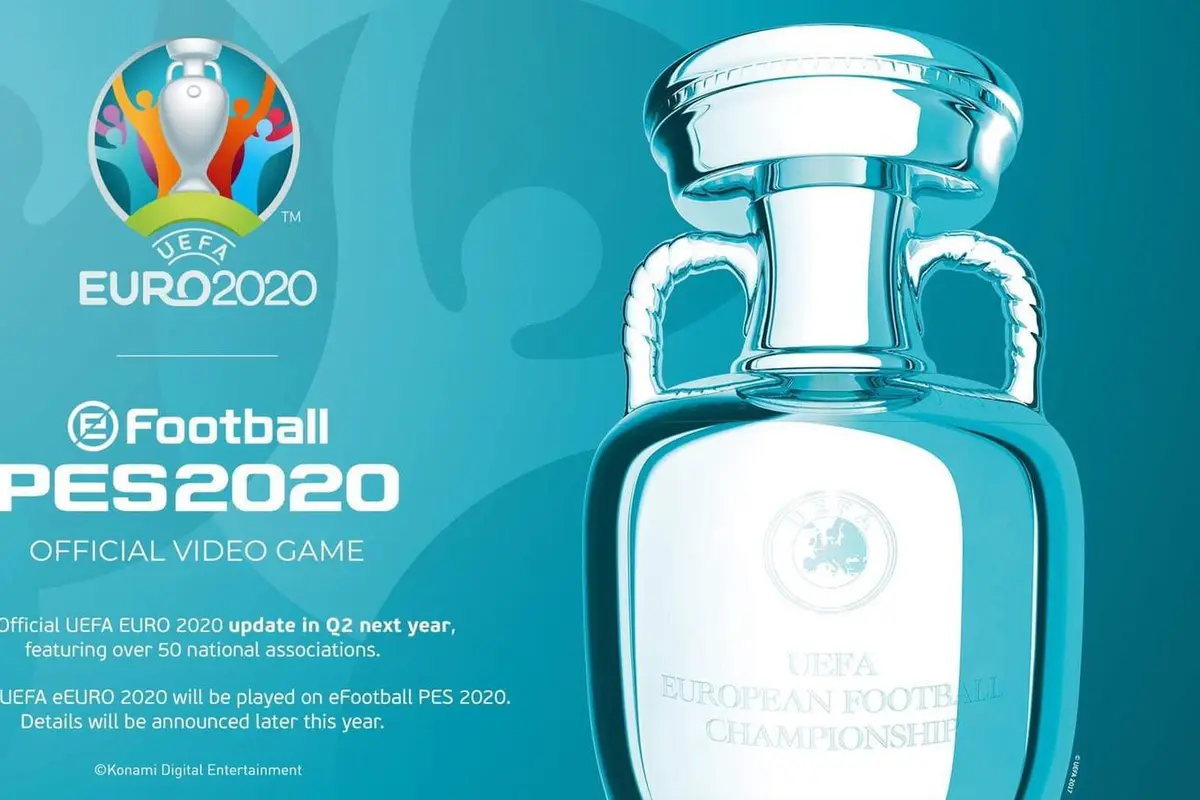 PES 2020