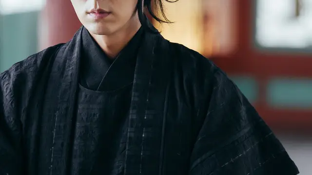 [Bintang] Lee Joon Gi