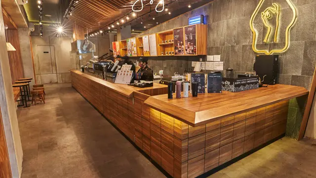 Janji Jiwa Rayakan Ultah ke-3, Hadirkan Seri Kopi Cold Brew di Cup Spesial