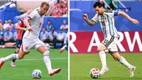 Prediksi Inggris vs Argentina: Rivalitas Lama Bangkit di Piala Dunia 2026