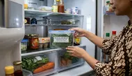 6 Cara Menyimpan Daun Salam dan Serai agar Tetap Wangi Berbulan-bulan