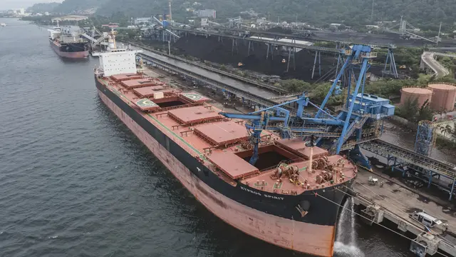 Catat Kinerja Solid, PTBA Kaji Opsi Buyback untuk Jaga Nilai Perusahaan
