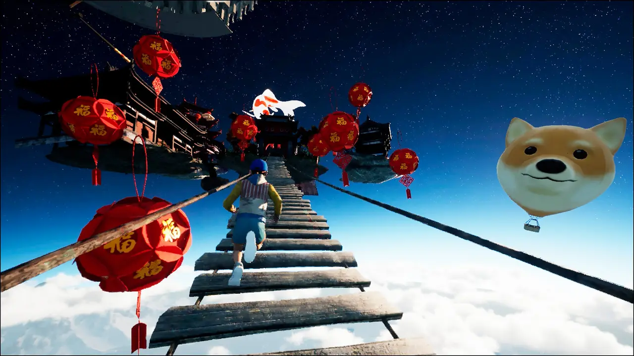 Only Up (Steam)