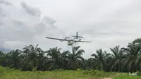 Bangun Tol Trans Sumatera, Hutama Karya Pakai Bantuan AI 