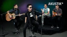 Secara eksklusif, DRIVE hadir di AKUSTIK PLUS untuk memperkenalkan karya terbaru mereka.