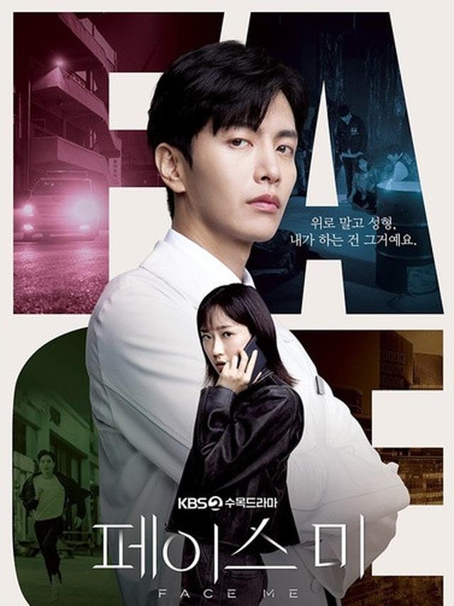 Tonton drakor dengan kasus baru setiap episode (credit: instagram.com/kbsdrama)