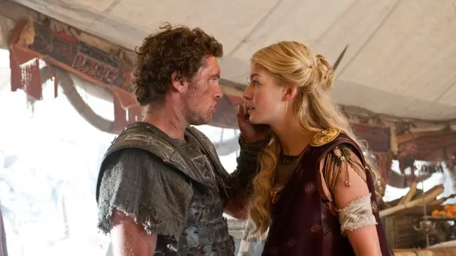 Wrath of the Titans