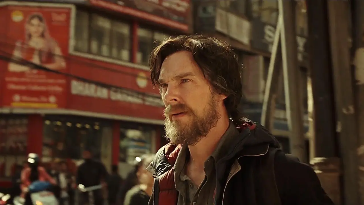 Doctor Strange