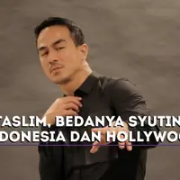 Joe Taslim ungkap beberapa perbedaan syuting di Indonesia dan Hollywood.