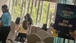 Anak Bisa Minus 11 Meski Orang Tua Hanya Minus 3, Ini Penjelasannya