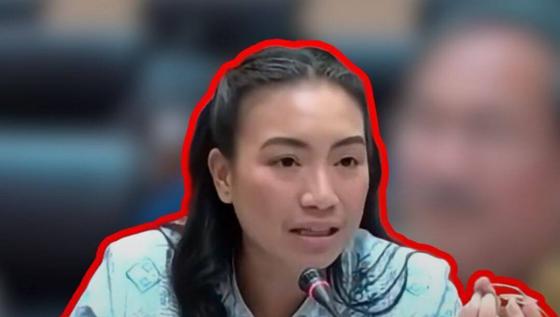 Saraswati DPR Keponakan Prabowo Gregetan Skak Plt Kepala BSN: Harus Takut-takutin Dikit..