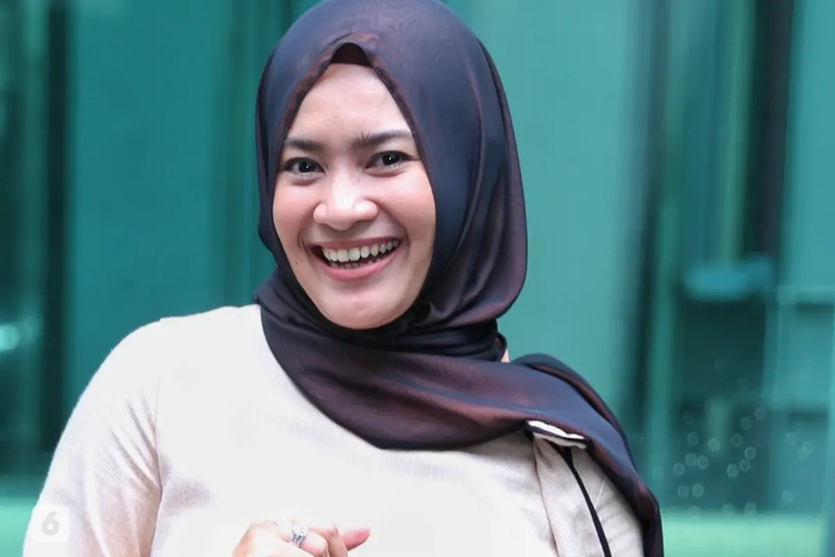 [Bintang] Ikke Nurjanah