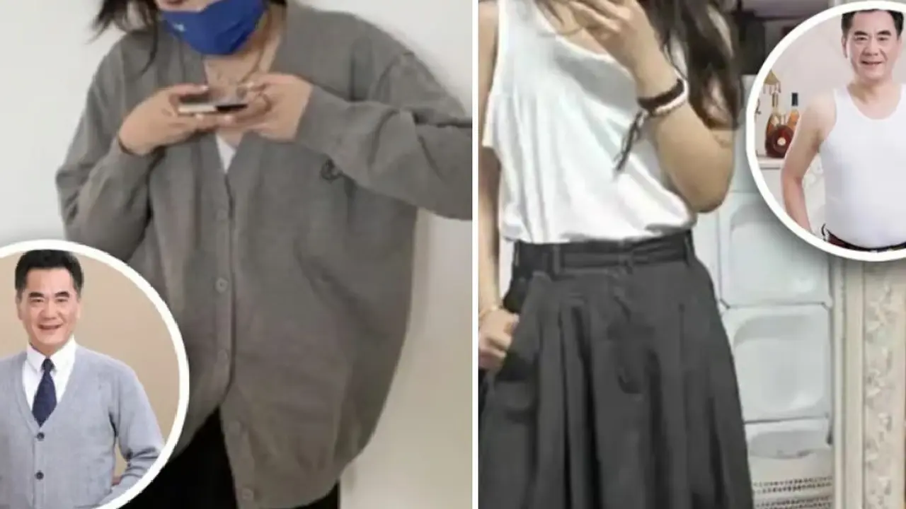 Trend Fashion Ala Bapak-Bapak Di Kalangan Wanita Muda